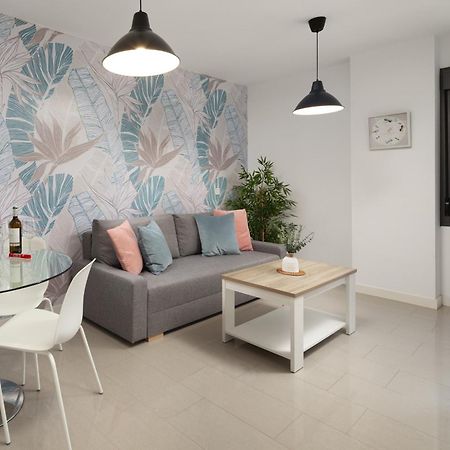 Apartamento Playamarinsa Torre Del Mar Exterior foto