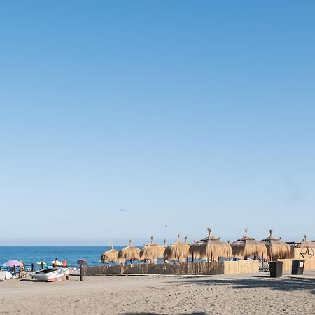 Apartamento Playamarinsa Torre Del Mar Exterior foto